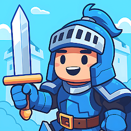 Age of Heroes: Strategy Battle