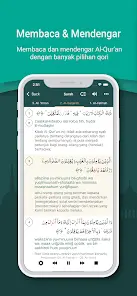 Al Quran Melayu - скриншот 3