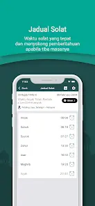 Al Quran Melayu - скриншот 6