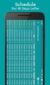 Prayer Times, Adhan, Qibla - скриншот 2