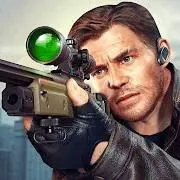 Pure Sniper: City Gun Shooting 500352 Мод меню