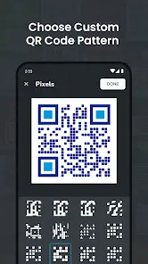 QR Code Generator: Fast & Easy - скриншот 4