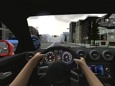 Racing Limits - скриншот 12