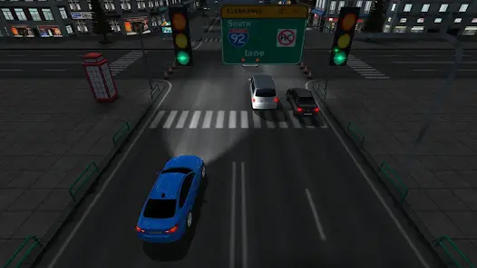 Racing Limits - скриншот 5