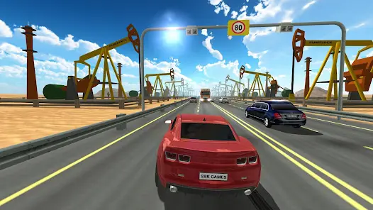 Racing Limits - скриншот 6