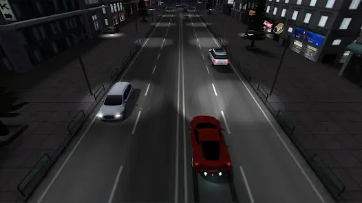 Racing Limits - скриншот 9