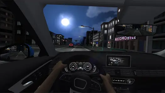 Racing Limits - скриншот 10