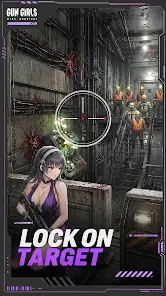 Gun Girls: Mist Survival - скриншот 2