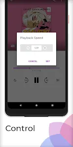 Podcast Guru - Podcast App - скриншот 5
