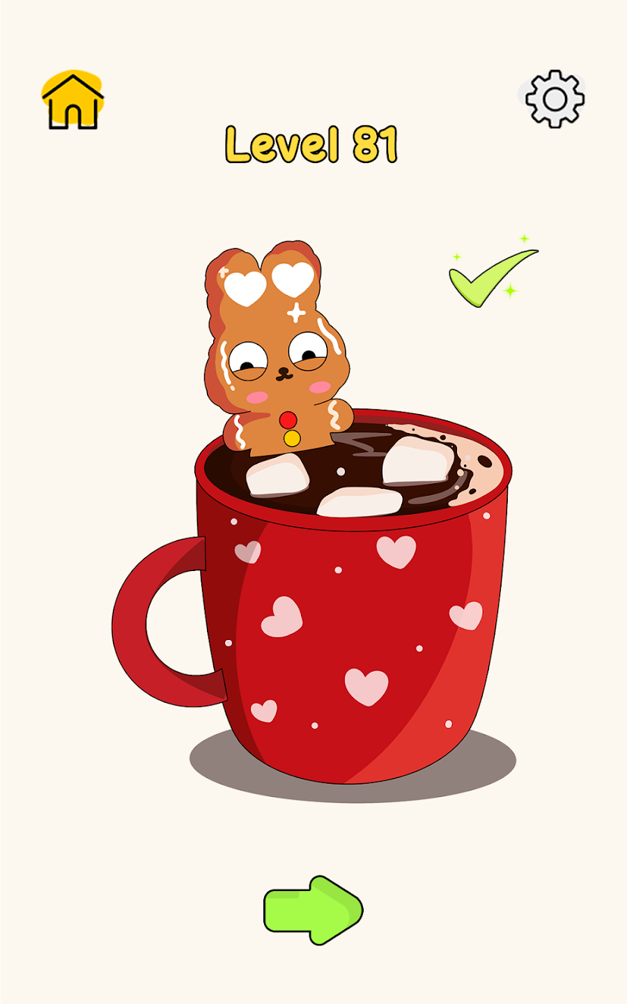 Draw One Puzzle: Brain Games - скриншот 10