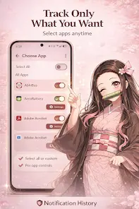 Recent Notification History - скриншот 2