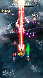 Red Hunt - скриншот 9