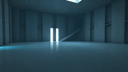 Backrooms Multiplayer: Escape - скриншот 7