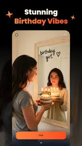 Refoto : AI Photo Studio - скриншот 3