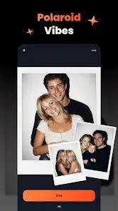 Refoto : AI Photo Studio - скриншот 4