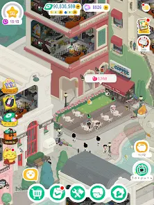 Rent Please!-Landlord Sim - скриншот 11
