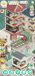 Rent Please!-Landlord Sim - скриншот 5