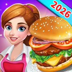 Rising Super Chef