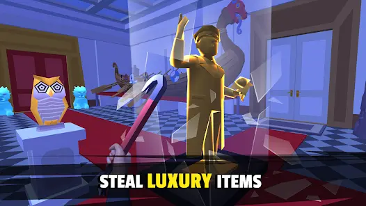 Robbery Madness 2 - скриншот 1
