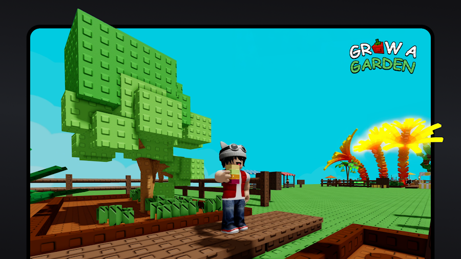 Roblox - скриншот 8