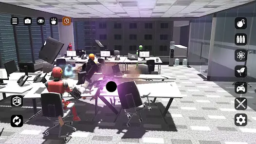 Room Smash - скриншот 7