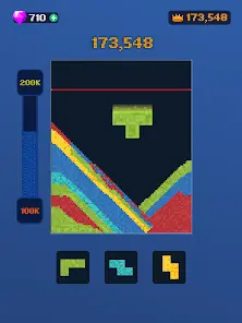 Sand Blast - скриншот 5