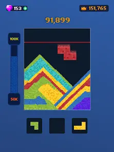 Sand Blast - скриншот 6