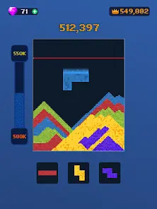 Sand Blast - скриншот 7