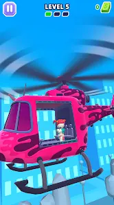 HellCopter - скриншот 2