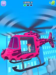 HellCopter - скриншот 5