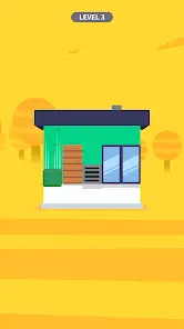 House Paint - скриншот 5