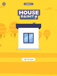 House Paint - скриншот 8