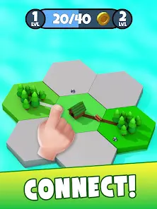 States Builder: Торговый мир - скриншот 7