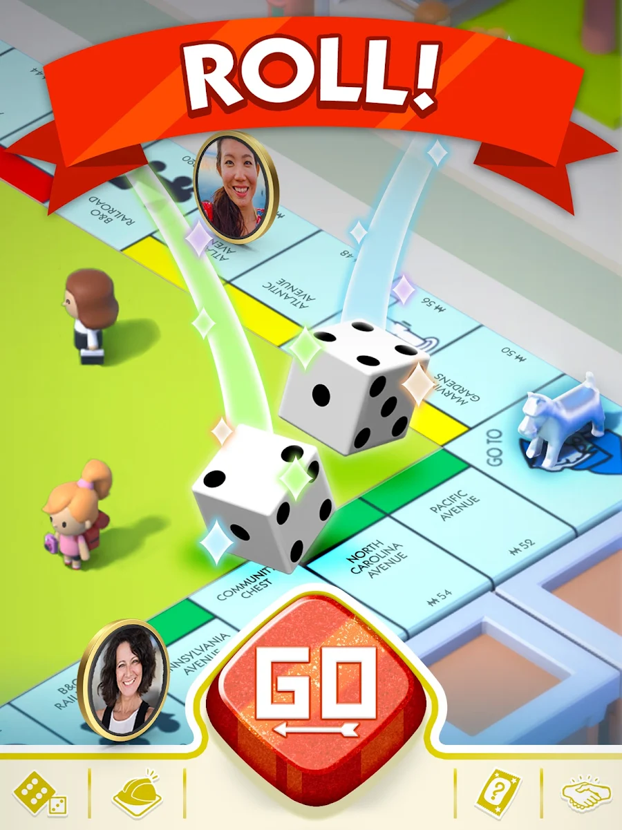 MONOPOLY GO! - скриншот 9