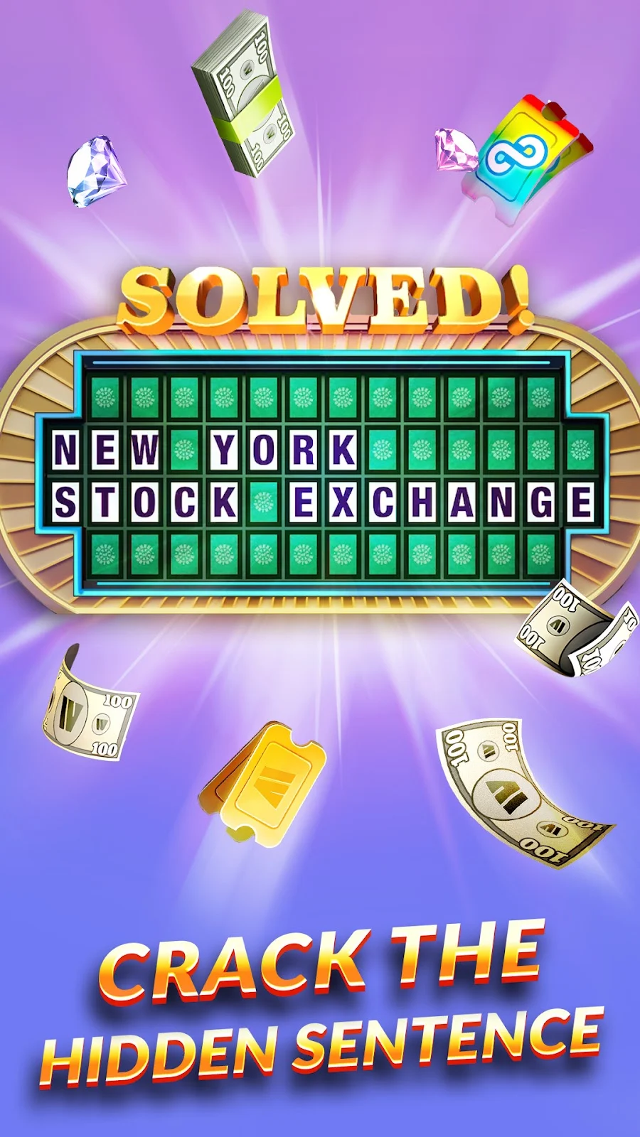 Wheel of Fortune: TV Game - скриншот 4