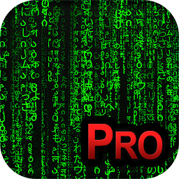 Матрица PRO живые обои