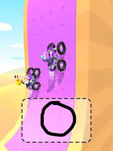 Scribble Rider - скриншот 9