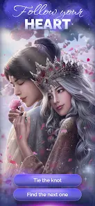 Seven Hearts Stories - скриншот 2