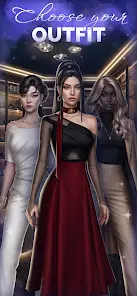 Seven Hearts Stories - скриншот 3