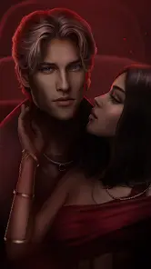 Seven Hearts Stories - скриншот 5