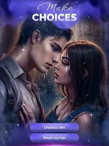 Seven Hearts Stories - скриншот 8