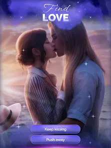 Seven Hearts Stories - скриншот 9