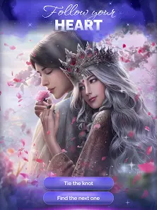 Seven Hearts Stories - скриншот 10