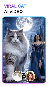 Pix Editor: AI Photo Maker - скриншот 1