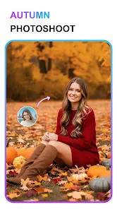 Pix Editor: AI Photo Maker - скриншот 4