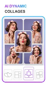 Pix Editor: AI Photo Maker - скриншот 9
