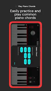 Simply Piano by JoyTunes - скриншот 2