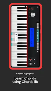 Simply Piano by JoyTunes - скриншот 3