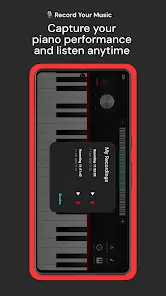 Simply Piano by JoyTunes - скриншот 4