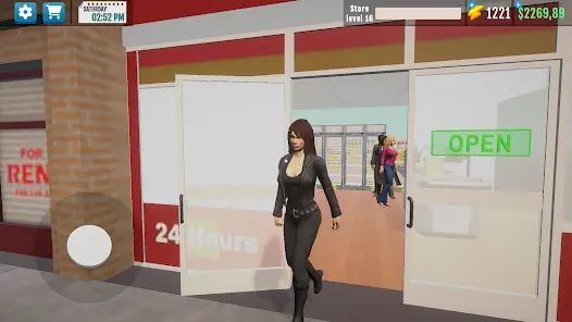 Store Manager Simulator 3D - скриншот 6